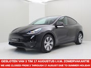 Tesla Model Y - Long Range AWD 351pk [ AMD RYZEN+AUTOPILOT+19 INCH+PREMIUM A