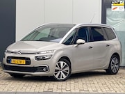 Citroën C4 Grand Picasso - 1.6 BlueHDi Business 7 persoons Navi Camera dealer onderhoud