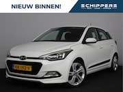 Hyundai i20 - 1.0 T-GDI Comfort | Trekhaak | 17'' lichtmetalen velgen |