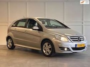 Mercedes-Benz B-klasse - Business Class / Automaat / Cruise
