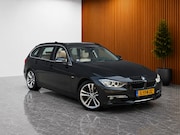 BMW 3-serie - Touring 328i High Executive (PANO, FACTUUR ONDERHOUD, ELEKT