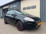 Fiat Punto - 1.4 Racing 2009 5D AIRCO APK Nieuw