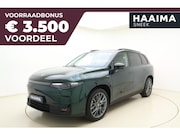 Leapmotor C10 - Design ProMax AWD 81.9 kWh | 598 PK | 0-100 in 4 seconden | 