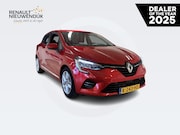 Renault Clio - 1.0 TCe Bi-Fuel Zen l 1E EIGENAAR l CARPLAY l ANDROID AUTO l