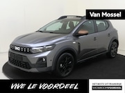 Dacia Sandero - Stepway 1.2 Eco-G 120 Extreme AUTOMAAT | Pack Navigatie + | 
