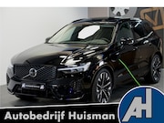 Volvo XC60 - 2.0 T6 AWD 293kW/399pk Aut8 Plug-in hybrid Ultra Dark Faceli