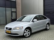 Volvo S40 - 2.0 2011 Airco/Climate/Trekhaak NL Auto