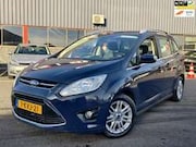 Ford Grand C-Max - 1.0 Titanium / 7 PERSOONS / NAP / ZEER NETTE AUTO