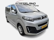 Citroën Spacetourer - 1.6 BlueHDi 115 M S&S Business l 8 persoons l Clima l Navi.