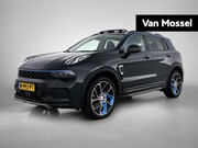 Lynk & Co 01 - 1.5 261 PK | Automaat | Airco | Stoelverwarming | Cruise Con