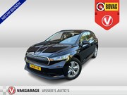 Skoda Enyaq iV - iV 60 | SOH 95% | Trekhaak | carplay |