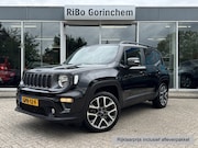Jeep Renegade - 4xe 240 Plug-in Hybrid Electric S * Achteruitrijcamera * ACC