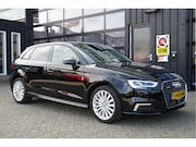 Audi A3 - Sportback 1.4 e-tron Sport | Virtual | Cruise | Clima | LED 