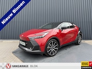 Toyota C-HR - 2.0 Hybrid 200 GR SPORT Première Edition AWD | Geen plug-in