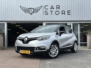 Renault Captur - 0.9 TCe Dynamique |CAMERA|AIRCO|STOEL VWM|TREKHAAK|CRUISE|LM