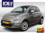 Fiat 500 - 1.0 Hybrid Apple carplay/ Android auto l 15" velgen l Airco 