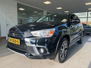 Mitsubishi ASX - 1.6 Cleartec Connect Pro+