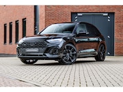 Audi Q5 - 50 TFSI e S edition Competition | Luchtvering | Pano | HUD |