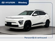 Hyundai Kona - Electric Pure Edition 64.8 kWh | Nieuw | Snel leverbaar