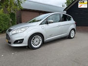 Ford C-Max - 2.0 Plug-in Hybrid Titanium Plus (lees tekst)