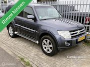 Mitsubishi Pajero - 3.2 DI-D Invite - Grijs kenteken