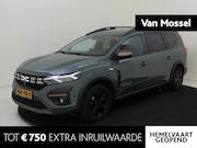 Dacia Jogger - 1.6 Hybrid 140 Extreme 5p. | Navigatie | Parkeersensoren & C