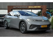 Volkswagen ID.5 - Pro 77 kWh Warmtepomp Emergency braking DAB Stuurwiel verwar