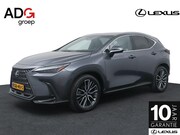Lexus NX - 450h+ AWD Executive Line | Triple Led | Stoelgeheugen | Head