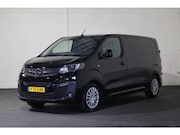 Opel Vivaro - 2.0 BlueHDi 145pk L2 Automaat Airco Navigatie Camera