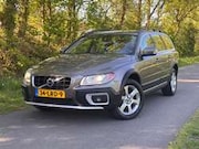 Volvo XC70 - 2.0 D3 FWD Summum | Airco + Cruise control + Leder