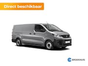 Peugeot Expert - Standaard