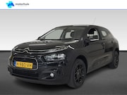 Citroën C4 Cactus - 1.2 PureTech Feel | Achteruitrijcamera | Apple Carplay/Andro