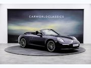 Porsche 911 - 991.2 - 3.0 CARRERA S CABRIO