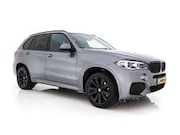 BMW X5 - xDrive40d *Right-Hand-Drive* M-Sportpack High Exec