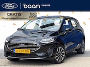 Ford Fiesta - 1.0 EcoBoost Hybrid Titanium | Winter Pack | Keyless | Apple