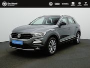 Volkswagen T-Roc - 1.5 TSI 150pk DSG Style Business | Adaptive Cruise | Elektri