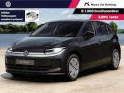 Volkswagen ID.Polo - Trend 37 kWh 116 pk · Parkeersensoren achter · Multimedia me