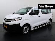 Opel Vivaro-e - Combi L2H1 75 kWh | 9 persoons | Cruise control