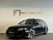 Audi RS4 - 2.9 TFSI Quattro Pro Line Plus Pano|HUD|B&O|360|VOL