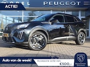 Peugeot 2008 - SUV *Auto van de Week!* Allure Mild Hybride 145PK e-DCS6 Aut