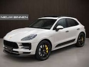 Porsche Macan - 2.0 | Panoramadak | Sportchrono | Memory Seats | E