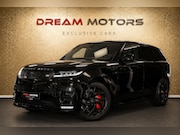 Land Rover Range Rover Sport - 3.0 P440e Dynamic HSE | PANODAK | HEAD-UP | SOFT-CLOSE