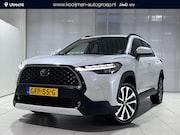 Toyota Corolla Cross - Hybrid 140 Style All Season banden, Elektrisch bedienbare ac