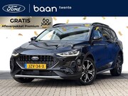 Ford Focus - Wagon 1.0 EcoBoost Hybrid Active | Adaptive Cruise | Winter 