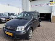 Fiat Panda - 1.2 Edizione Cool APK T/M 13-6-2027