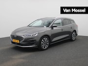 Ford Focus - Wagon 1.0 EcoBoost Hybrid Titanium X | Climate Control / ECC
