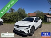 Renault Mégane E-Tech - EV60 Optimum Charge Evolution | ACC