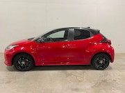 Toyota Yaris - 1.5 Hybrid Executive 5drs. Automaat Navi Camera Clima Cruise