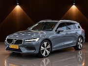 Volvo V60 - 2.0 B3 Momentum Thunder Grey Met. Leder, Camera