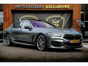 BMW 8-serie Gran Coupé - M850i xDrive High Executive Panoramadak B&W Audio Carbon HUD